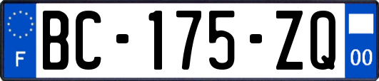 BC-175-ZQ