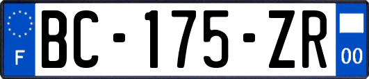 BC-175-ZR