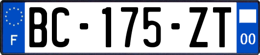 BC-175-ZT