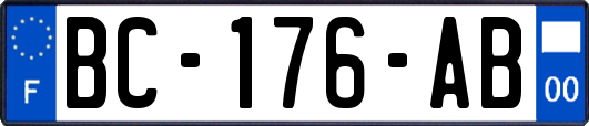 BC-176-AB