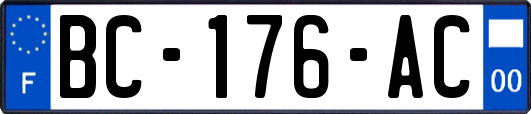 BC-176-AC