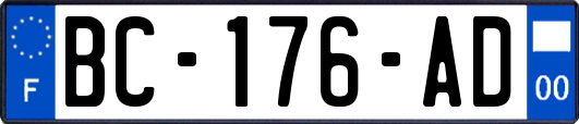 BC-176-AD