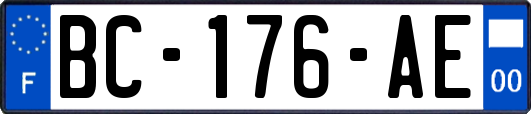 BC-176-AE