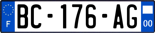 BC-176-AG