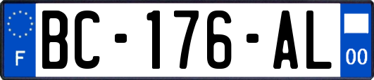 BC-176-AL