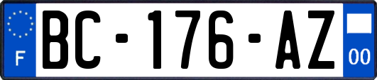 BC-176-AZ