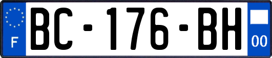BC-176-BH
