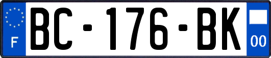 BC-176-BK