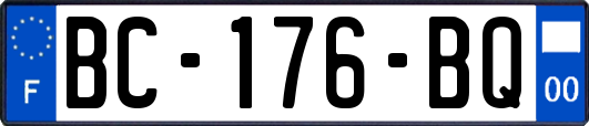 BC-176-BQ