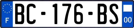 BC-176-BS