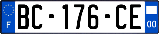 BC-176-CE