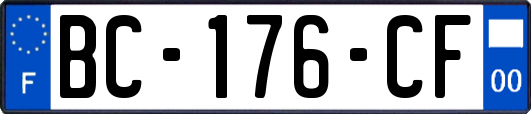 BC-176-CF