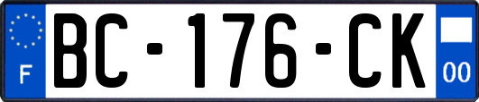 BC-176-CK