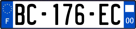 BC-176-EC