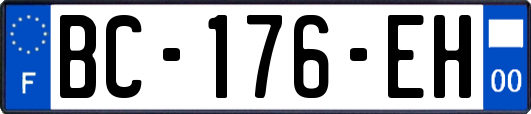 BC-176-EH
