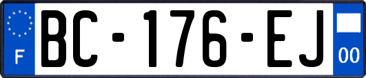 BC-176-EJ