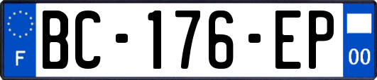 BC-176-EP
