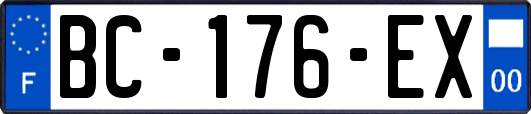 BC-176-EX