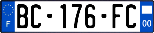 BC-176-FC