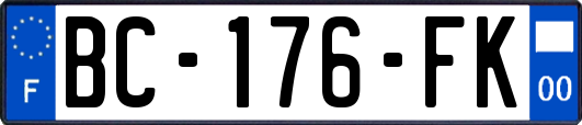 BC-176-FK