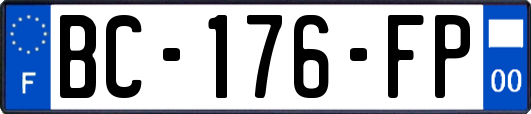 BC-176-FP