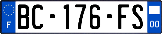 BC-176-FS