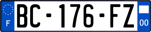 BC-176-FZ