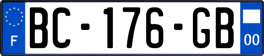 BC-176-GB