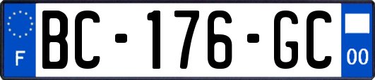 BC-176-GC
