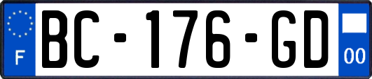 BC-176-GD