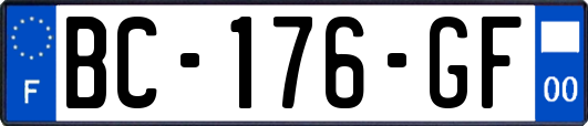 BC-176-GF