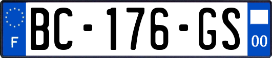 BC-176-GS