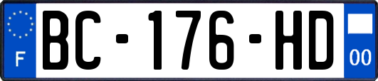 BC-176-HD