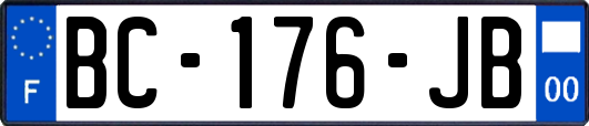 BC-176-JB