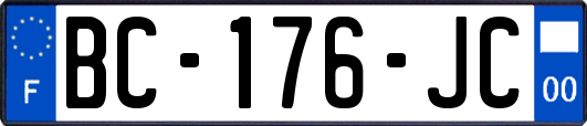 BC-176-JC