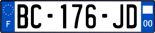 BC-176-JD