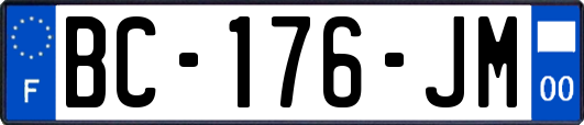 BC-176-JM