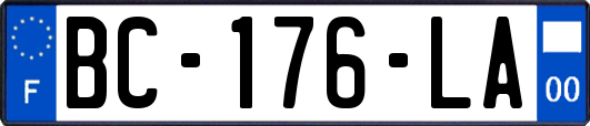 BC-176-LA