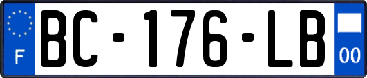 BC-176-LB