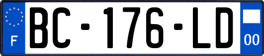 BC-176-LD