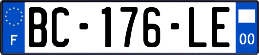 BC-176-LE