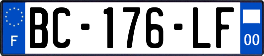 BC-176-LF