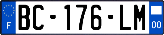 BC-176-LM