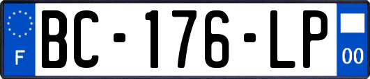 BC-176-LP
