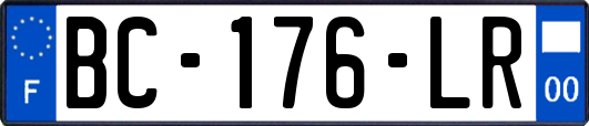 BC-176-LR