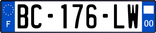 BC-176-LW