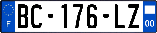 BC-176-LZ