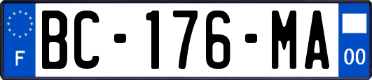 BC-176-MA