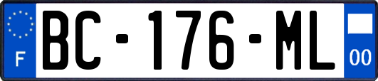 BC-176-ML