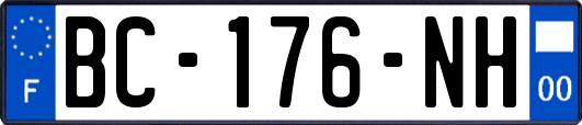 BC-176-NH